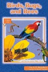 Birds Bugs & Bees - Dave Miller - 9780932859907