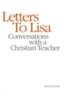 Letters to Lisa - John Van Dyk - 9780932914378