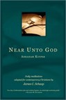 Near Unto God - Abraham Kuyper - 9780932914804