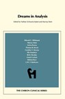 Dreams in Analysis - Murray Stein ; Nathan Schwartz-Salant - 9780933029200