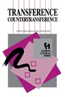Transference Countertransference (Chiron Clinical Series) - Nathan Schwartz-Salant ; Murray Stein - 9780933029637
