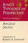 Jung'S Typology in Perspective - Angelo Spoto - 9780933029934