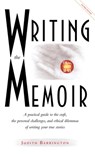 Writing the Memoir - Judith Barrington - 9780933377509