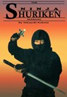 The Ninja Shuriken Manual - Takayuki Kubota - 9780934489003