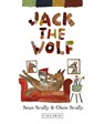 Jack the Wolf - Sean Scully ; Oisin Scully - 9780935112856