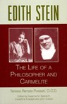 EDITH STEIN - Teresia Renata Posselt - 9780935216363