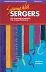 Sewing with Sergers - Pati Palmer ; Gail Brown - 9780935278583