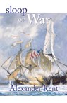 Sloop of War - Alexander Kent - 9780935526486