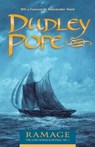 Ramage - Dudley Pope - 9780935526769