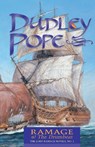 Ramage & the Drumbeat - Dudley Pope - 9780935526776