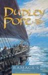 Ramage's Mutiny - Dudley Pope - 9780935526905