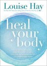 Heal Your Body - Louise Hay - 9780937611357