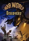 War World: Discovery - John F. Carr - 9780937912096