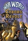 War World: Cyborg Revolt - John F. Carr - 9780937912515