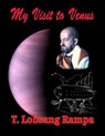 My Visit to Venus - John Keel - 9780938294610