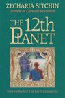 The 12th Planet (Book I) - Zecharia Sitchin - 9780939680887