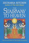 The Stairway to Heaven (Book II) - Zecharia Sitchin - 9780939680894