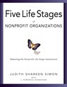 Five Life Stages - Judith Sharken Simon - 9780940069220