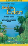 Back to Eden Cookbook - Jethro Kloss Family - 9780940676039