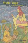 VEDIC YOGA - David Frawley - 9780940676251