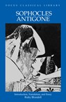 Antigone - Sophocles - 9780941051255