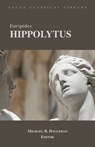 Hippolytus - Euripides - 9780941051866