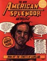 The New American Splendor Anthology - Harvey Pekar - 9780941423649
