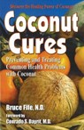 Coconut Cures - FIFE,  Dr Bruce, ND - 9780941599603