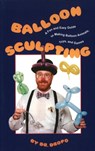 Balloon Sculpting - Dr Dropo - 9780941599832