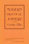 Modern Practical Joinery - George Ellis - 9780941936088