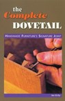 Complete Dovetail - Ian Kirby - 9780941936675