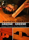 Greene & Greene - Darrell Peart - 9780941936965