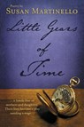 Little Gears of Time - Susan Martinello - 9780942544060