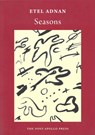 Seasons - Etel Adnan - 9780942996661