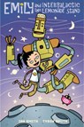 Emily And The Intergalactic Lemonade Stand - Ian Smith - 9780943151960