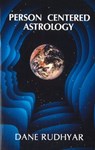 Person Centered Astrology - Dane Rudhyar - 9780943358024