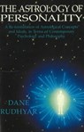 Astrology of Personality - Dane Rudhyar - 9780943358253
