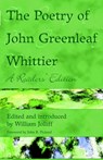 The Poetry of John Greenleaf Whittier - John Greenleaf Whittier ; William Jolliff - 9780944350485