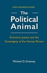 The Political Animal - Michael D Greaney - 9780944997062