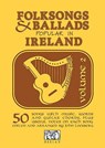 Folksongs & Ballads Popular In Ireland Vol. 2 - John Loesburg - 9780946005017