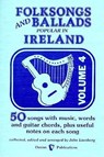 Folksongs & Ballads Popular in Ireland - John Loesburg - 9780946005338
