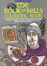 The Book Of Kells Colouring Book - Geoff Greenham - 9780946005499