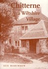 Chitterne - Sue Robinson - 9780946418688