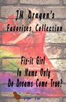 JM Dragon’s Favorites Collections - JM Dragon - 9780947528874