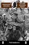 Sherlock Holmes on the Western Front - Val Andrews - 9780947533878