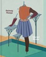Otobong Nkanga: Stitched Dreams - Omar Kholeif - 9780947830915