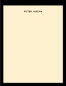 Peter Joseph -  - 9780947830946