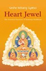 Heart Jewel - Geshe Kelsang Gyatso - 9780948006562