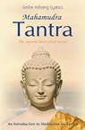 Mahamudra Tantra - Geshe Kelsang Gyatso - 9780948006944