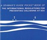Pocket Book of the International Regulations for Preventing Collisions at Sea - A Seaman'S Guide Pocket Book - 9780948254062